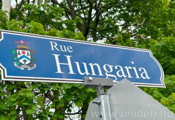 BTK kanadai-magyar együttműködés